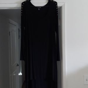 Dress (worn once)